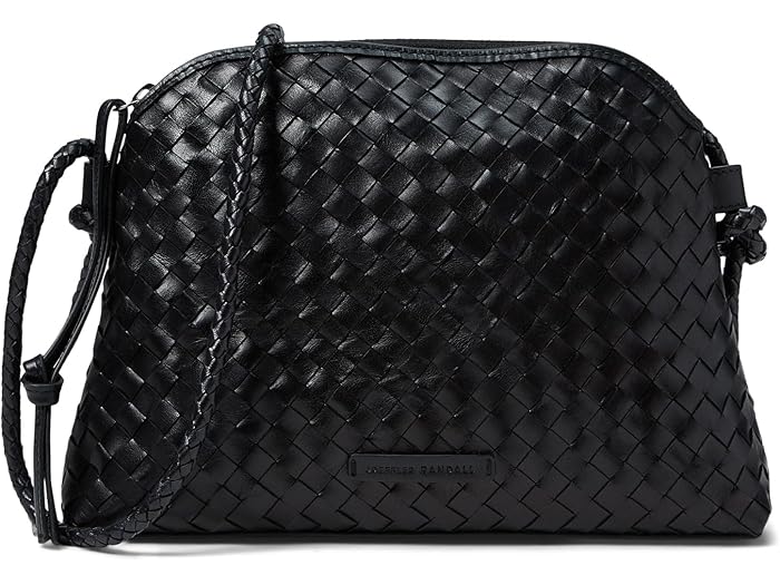 (取寄) ロフラー ランドール レディース マロリー ウーブン クロスボディ Loeffler Randall women Mall..