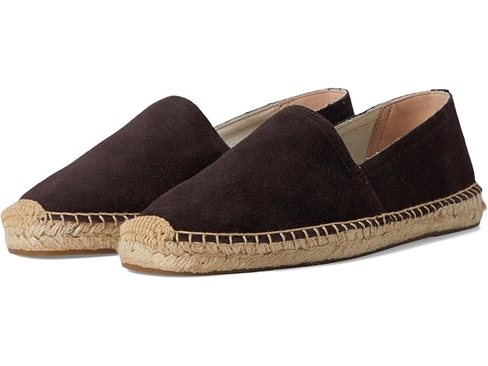 (取寄) ソルドス メンズ レザー オリジナル エスパドリーユ Soludos men Leather Original Espadrille ..