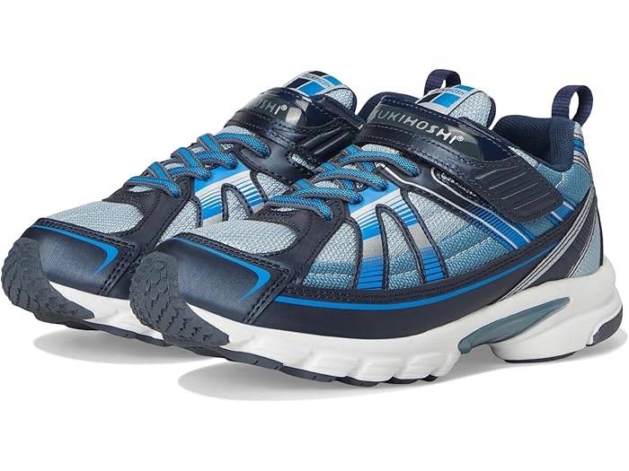 (取寄) ツキホシ キッズ ボーイズ ユース ストーム (リトル キッド/ビッグ キッド) Tsukihoshi Kids boys Youth Storm (Little Kid/Big Kid) Navy/Royal(4)