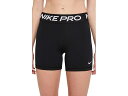 (取寄) ナイキ レディース プロ 5 ショーツ Nike women Pro 5