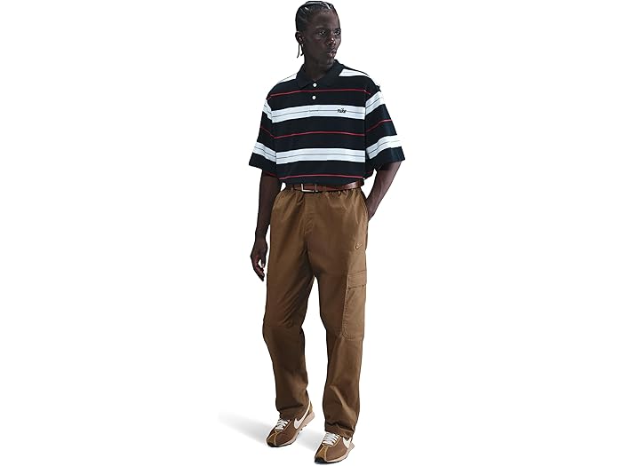 (取寄) ナイキ メンズ クラブ ウーブン カーゴ パンツ コレクション Nike men Club Woven Cargo Pants ..