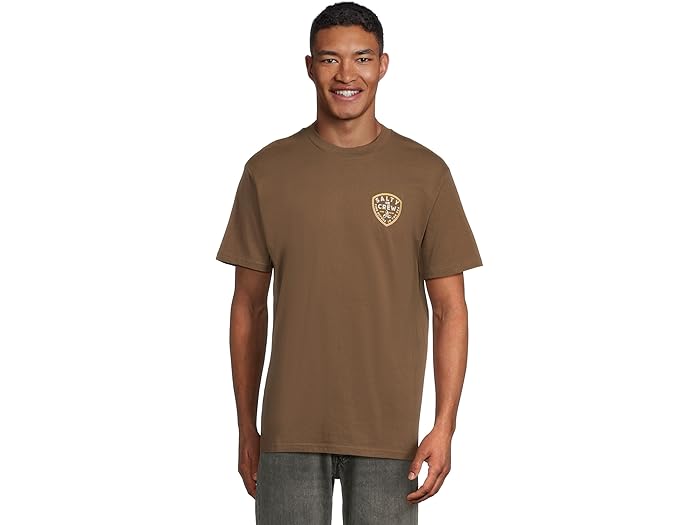 (取寄) ソルティ クルー メンズ ローター クラシック ショート スリーブ ティー Salty Crew men Rotor ..