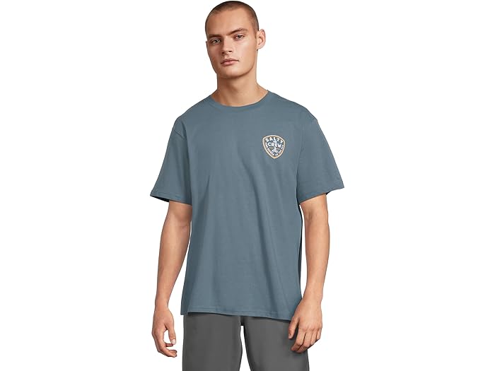 (取寄) ソルティ クルー メンズ ローター クラシック ショート スリーブ ティー Salty Crew men Rotor ..