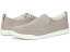 (取寄) バイオニック レディース ビーチ マリブ スリッポン VIONIC women Beach Malibu Slip-Ons Beige..