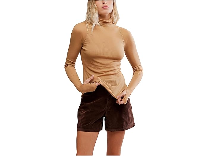 (取寄) フリーピープル レディース チューズ トゥ ホーム レイヤリング Free People women Close To Ho..