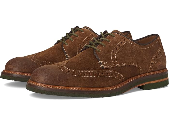 (取寄) ジョンストン&マーフィー メンズ カルダー ウィングチップ Johnston & Murphy men Calder Wingt..