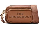 (取寄) マークジェイコブス レディース ザ クロスボディ バッグ Marc Jacobs women The Crossbody Bag Argan Oil