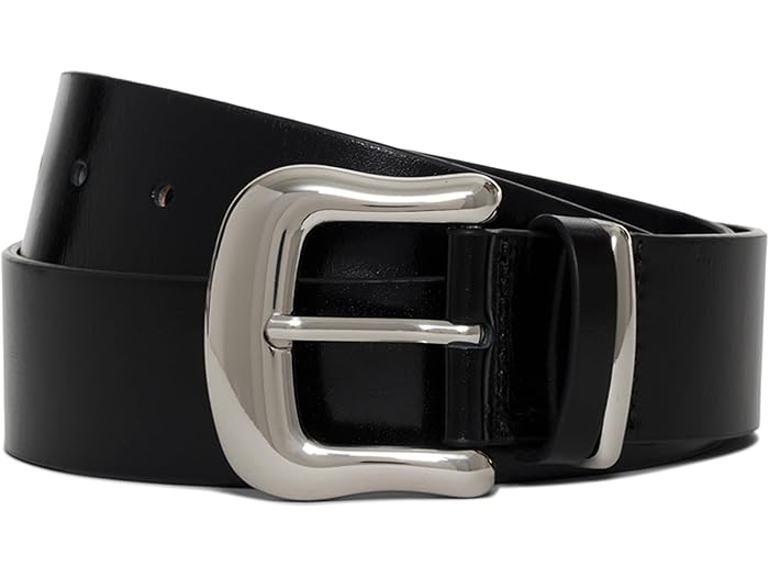 (取寄) サンクチュアリ レディース ローワン ベルト Sanctuary women Rowan Belt Black