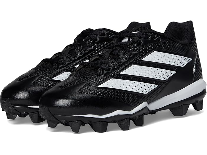 (取寄) アディダス キッズ キッズ アディゼロ インスティンクト 2.0 モールデッド ソフトボール クリー..