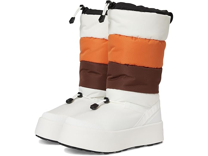 (取寄) バフィン レディース メリベル Baffin women Meribel Powder White