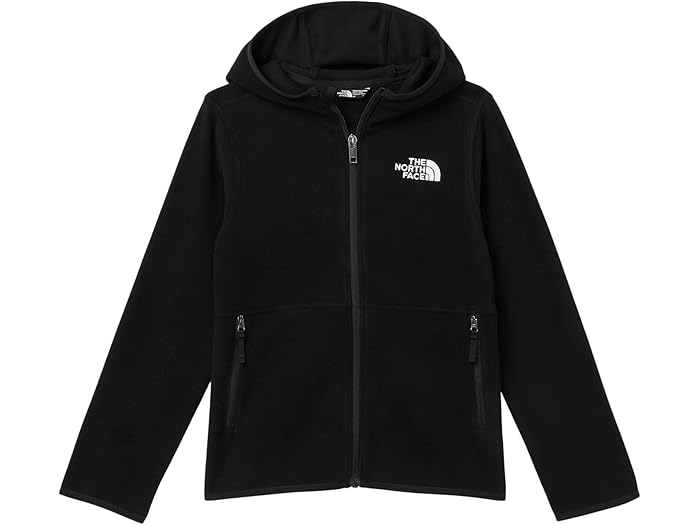 (取寄) ノースフェイス キッズ キッズ グレイシャー フル ジップ ブーディ (リトル キッド/ビッグ キッ..