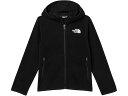 (取寄) ノースフェイス キッズ キッズ グレイシャー フル ジップ ブーディ (リトル キッド/ビッグ キッド) The North Face Kids ki...