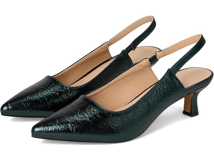 (取寄) ジュルネ コレクション レディース ポーリーナ Journee Collection women Paulina Pine