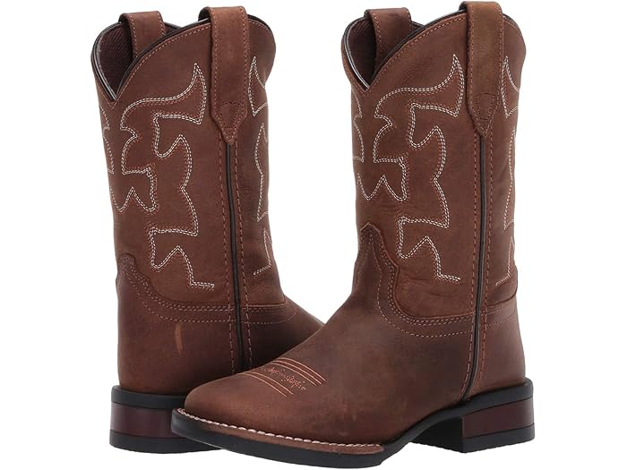 (取寄) ローパー キッズ ボーイズ カウ ハイド (トドラー/リトル キッド) Roper Kids boys Cow Hide (T..