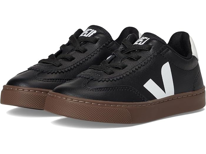(取寄) ヴェジャ キッズ キッズ スモール ボレー (トドラー) VEJA Kids kids Small Volley (Toddler) B..