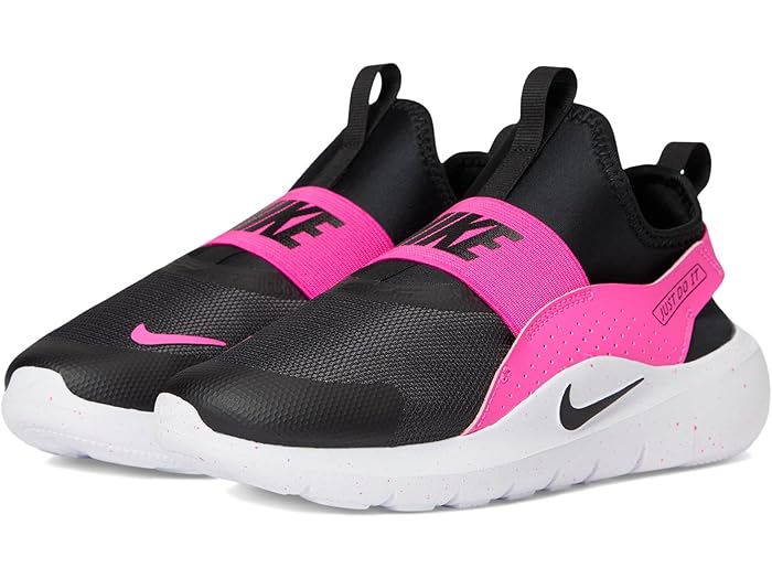 (取寄) ナイキ キッズ キッズ フレックス ランナー 4 (リトル キッド) Nike Kids kids Flex Runner 4 (..