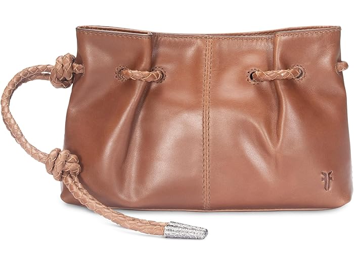 (取寄) フライ レディース キャロライン リスレット クラッチ Frye women Caroline Wristlet Clutch Co..