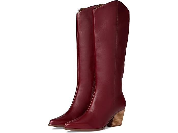 (取寄) セイシェル レディース ベギング ユー Seychelles women Begging You Cranberry Leather