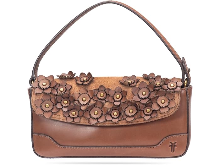 (取寄) フライ レディース メリッサ フローラル ミニ フラップ Frye women Melissa Floral Mini Flap C..