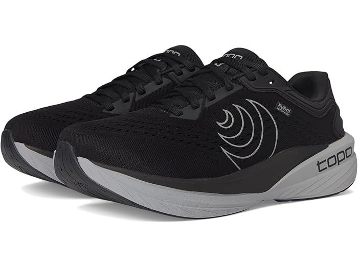 (取寄) トポ アスレチック メンズ ファントム 4 Wp Topo Athletic men Phantom 4 Wp Black/Charcoal