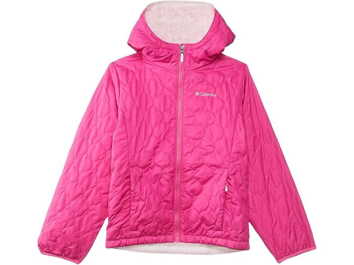 () ӥ å 륺 ٥ ץå  㥱å (ȥ å/ӥå å) Columbia Kids girls Bella...