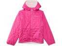 (取寄) コロンビア キッズ ガールズ ベラ プラッシュ リ ジャケット (リトル キッド/ビッグ キッド) Columbia Kids girls Bella...