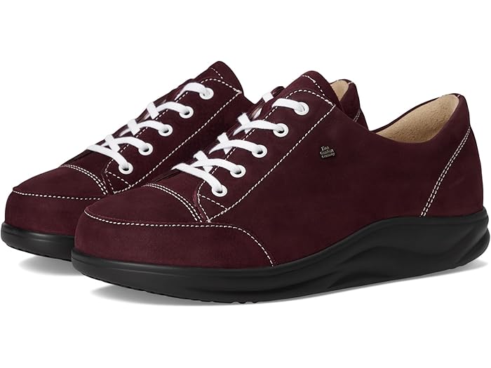 (取寄) フィン コンフォート レディース イケブクロ ワイン ノマド Finn Comfort women Ikebukuro Wine..