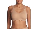 (取寄) ナトリ レディース パワー コンフォート フル フィット アクティブ アンダーワイヤー ブラ Natori women Power Comfort F...