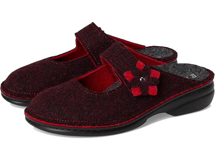 ■商品詳細■ブランドFinn Comfort フィン コンフォート■商品名Finn Comfort Arlberg Barolo Doublefilzアールベルク バローロ■商品状態新品未使用・並行輸入品■色Red■詳細スリップ-オンスタイ...