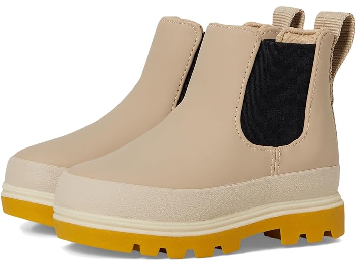 (取寄) ネイティブシューズ キッズ キッズ ケンジントン チェルシー (トドラー/ビック キッド) Native ..