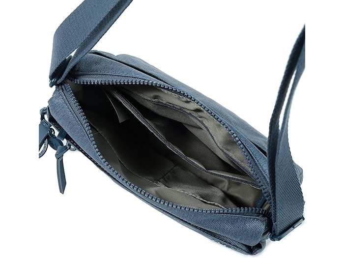 (取寄) ヘデグレン レディース アイ クロスボディ Hedgren women Eye Crossbody Vintage Indigo Jean