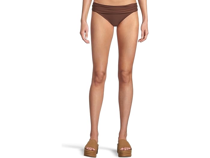 (取寄) サンセット レディース アンフォゲッタブル ボトム Sunsets women Unforgettable Bottoms Tiki Brown