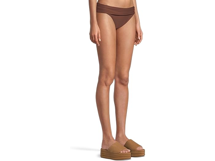 (取寄) サンセット レディース アンフォゲッタブル ボトム Sunsets women Unforgettable Bottoms Tiki Brown