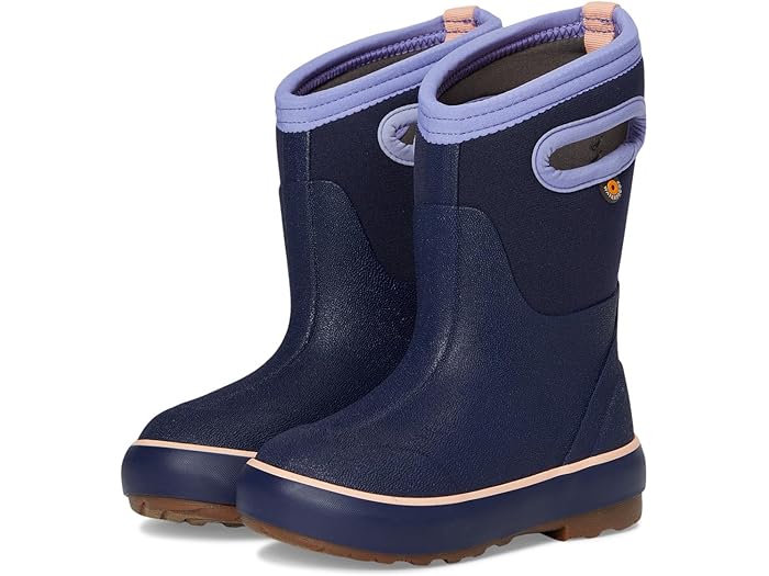 (取寄) ボグス キッズ キッズ クラシック リ ソリッド (トドラー/リトル キッド/ビッグ キッド) Bogs K..