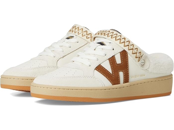 (取寄) ヴィンテージ ハバナ レディース ボーラー Vintage Havana women Baller Off-White/Chestnit
