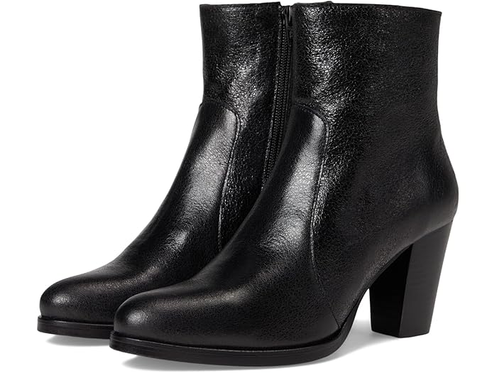 (取寄) エリックマイケル レディース ライザ Eric Michael women Liza Black Metallic