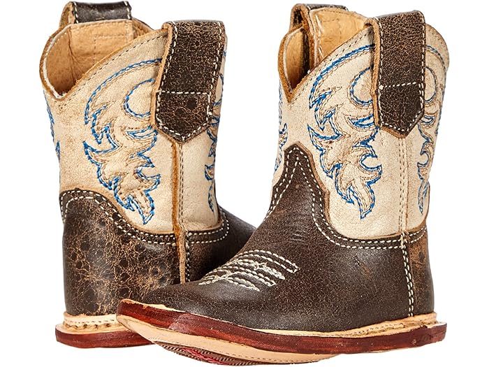 (取寄) ローパー キッズ ボーイズ カウベビーズ パーカー (インファント/トドラー) Roper Kids boys Co..