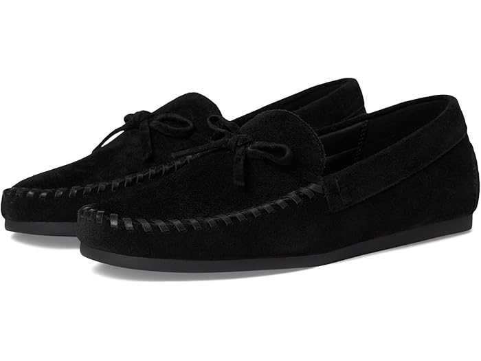 楽天スウィートラグ（取寄） メイドウェル レディース メドウ ドライバ シューズ Madewell women Meadow Driver Shoes True Black