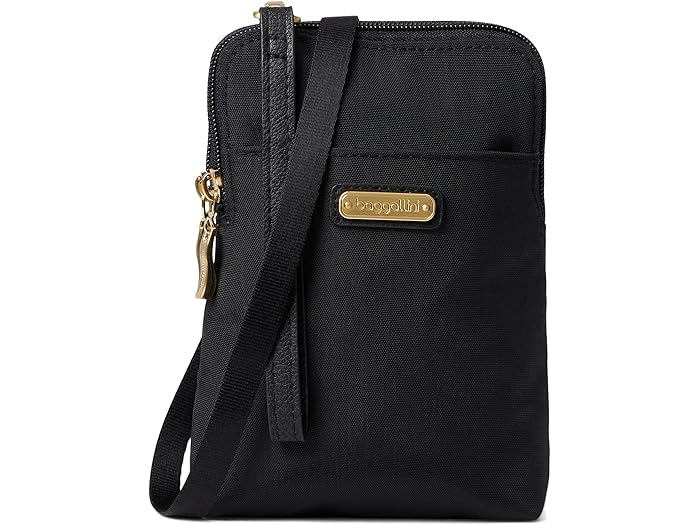 (取寄) バッガリーニ レディース テイク トゥー Rfid ブライアント クロスボディ Baggallini women Tak..
