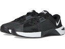 (取寄) ナイキ レディース メトコン 10 Nike women Metcon 10 Black/White/Anthracite/White