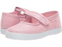 () VG^ LbY V[Y K[Y 56013 (Ct@g/gh[/g LbY/rbO LbY) Cienta Kids Shoes girls Cienta Kids Shoes 56013 (Infant/Toddler/Little Kid/Big Kid) Pink Metallic