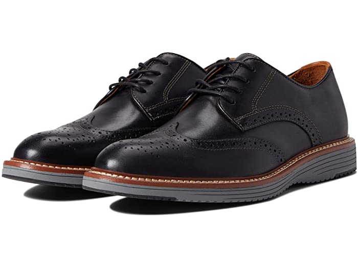 () 󥹥ȥ&ޡե  åץȥ  ƥå Johnston & Murphy men Upton Wing...