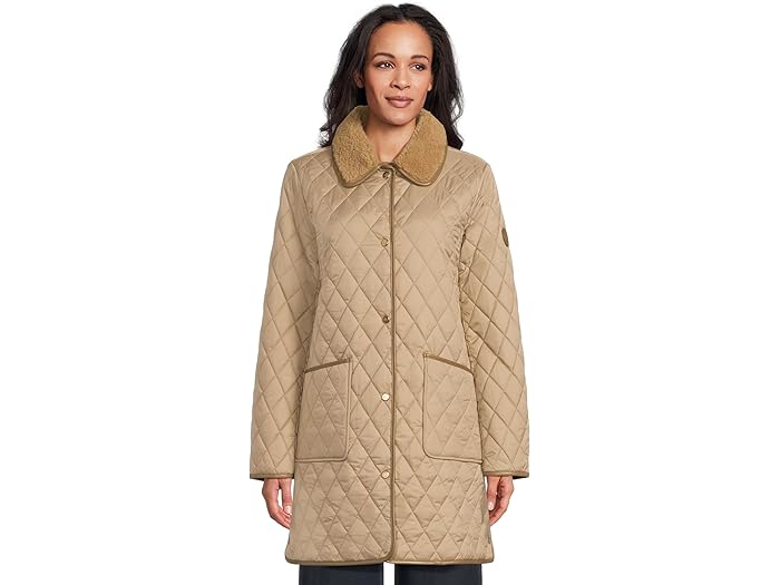 ■商品詳細■ブランドLauren Ralph Lauren ローレン ラルフローレン■商品名Lauren Ralph Lauren Diamond Corduroy Quiltダイヤモンド コーデュロイ キルト■商品状態新品未使用・並行輸入品■色Birch Tan■詳細リサイクルポリエステル-ドライ-クリーニング.-この製品を構成する主要な材料には、最低20パーセントのリサイクルコンテンツが含まれています。■備考(取寄) ローレン ラルフローレン レディース ダイヤモンド コーデュロイ キルト Lauren Ralph Lauren women Diamond Corduroy Quilt Birch TanLauren Ralph Lauren レディース ジャケット トップス アウトドア ウェア ハイキング 登山 マウンテン 山ガール ファッション ブランド 大きいサイズ ビッグサイズ zp-10039434