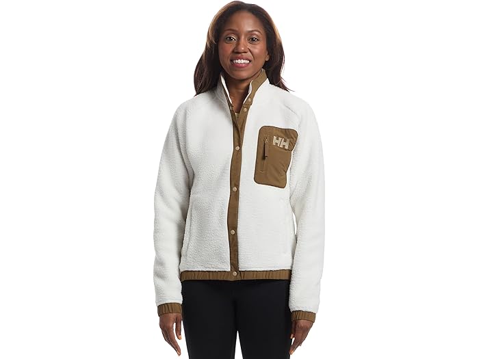 (取寄) ヘリーハンセン レディース インペリアル パイル スナップ Helly Hansen women Imperial Pile S..