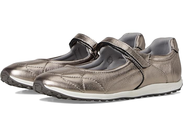 (取寄) ナチュラライザー レディース ケーディ Naturalizer women Cadey Patina Pewter Leather