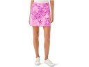 (取寄) リリー ピュリッツァー レディース マリアナ スコート Upf 50+ Lilly Pulitzer women Maryana Skort UPF ...