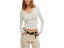 (取寄) フリーピープル レディース ネリア ロング スリーブ Free People women Neria Long Sleeve Clea..