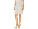 (取寄) カルバンクライン レディース ピティート ラックス ストレート スカート Calvin Klein women Petite Lux Straight...