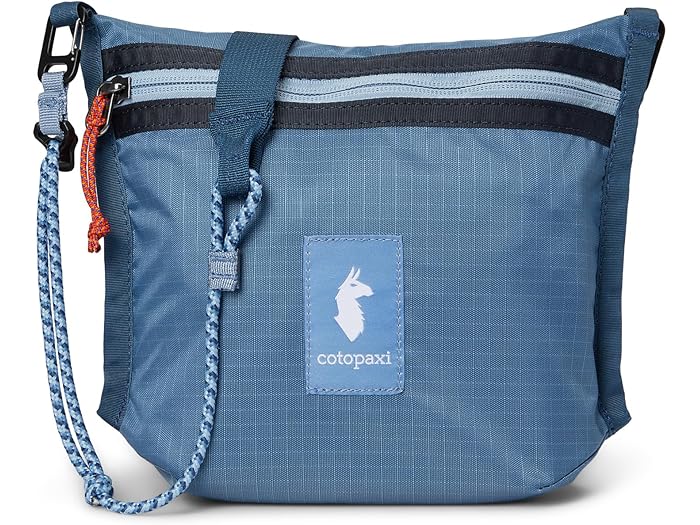 (取寄) コトパクシ 2 エル リスタ ライトウェイト クロスボディ バッグ - カダ ディア Cotopaxi 2 L Li..