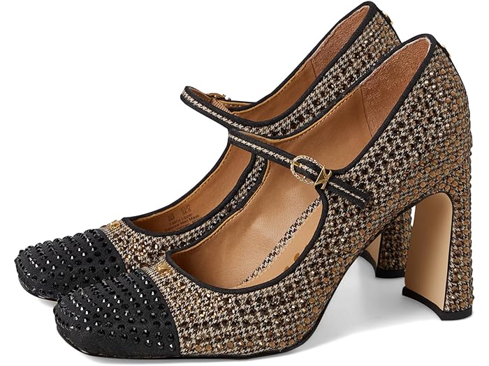 (取寄) サーカスNYバイサムエデルマン レディース エローラ Circus NY by Sam Edelman women Elora Black Natural Multi(4)